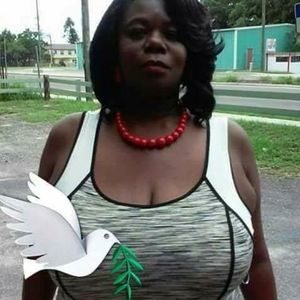 Meet your Posher, Thomasina